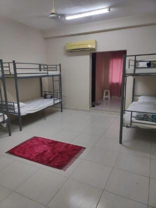 MUSCAT OASIS HOSTEL Apartment in Muscat