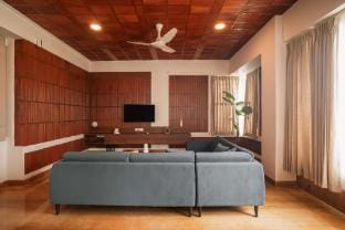 Hodo stays - Heiwa Apartment in Bengaluru