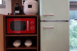 Light Water Lounge / NEW OPEN_Jacuzzi_Netflix_Marshall Speaker Apartment in South Korea