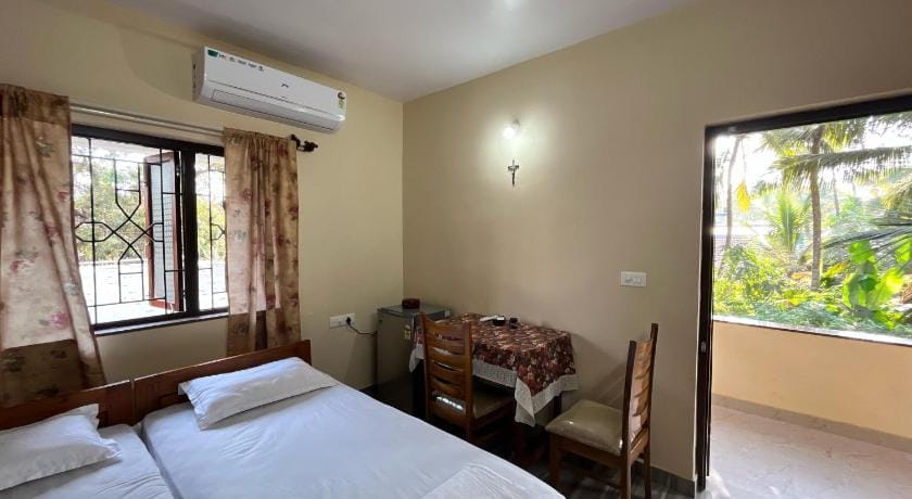 D'Souza Holiday Home  Apartment in Benaulim