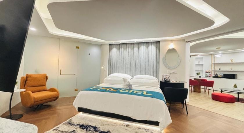 EXCOTEL Design Hotel Surabaya Hotel in Surabaya