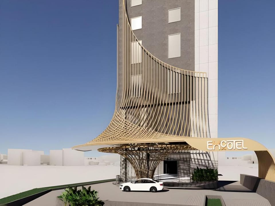 EXCOTEL Design Hotel Surabaya Hotel in Surabaya