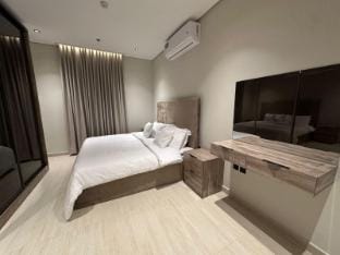 Amara - Almalqa studio LUXE 1 Apartment in Riyadh