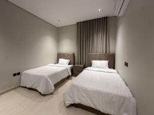 Amara - Almalqa studio LUXE 1 Apartment in Riyadh