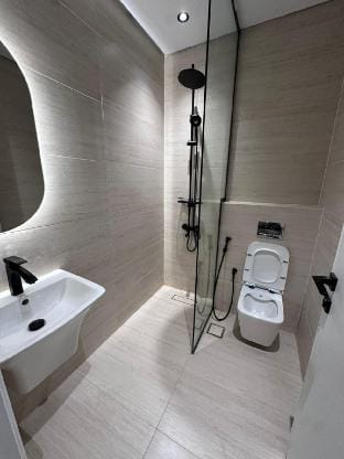 Amara - Almalqa studio LUXE 1 Apartment in Riyadh