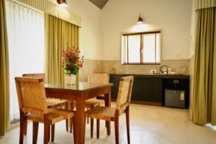 Brackish Kayal Resort Vacation rental in Vypin
