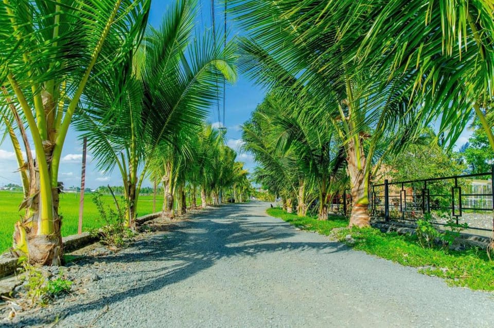 Hizo Garden Resort Hotel in Vietnam