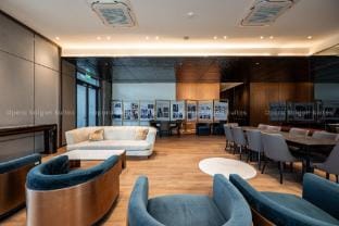  The Opera Saigon Suites Apartment in Ho Chi Minh City