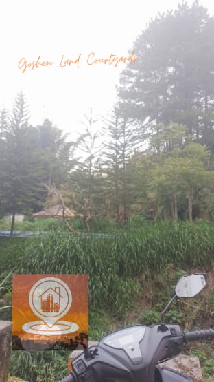 Lodge B303 Goshen Land Courtyards Apartment in Baguio
