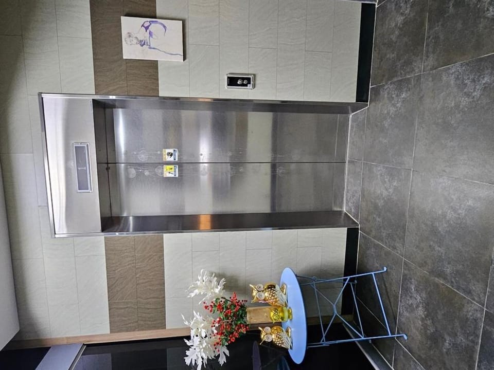 Daecheon Island Hotel Apartment in South Korea