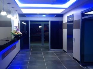 Daecheon Island Hotel Apartment in South Korea