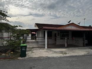 D’ Santan Homestay Vacation rental in Kedah