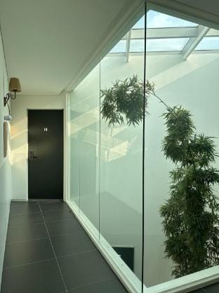 Hello Gimnyeong Bed and Breakfast in South Korea