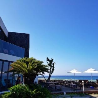 Hello Gimnyeong Bed and Breakfast in South Korea