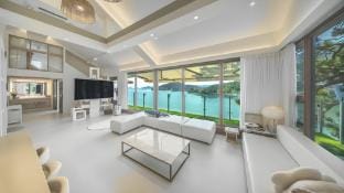 Yeosu Ddo Stay Poolvilla Bed and Breakfast in South Korea