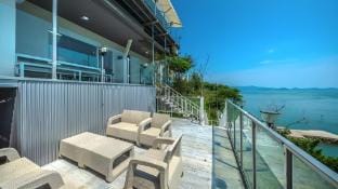 Yeosu Ddo Stay Poolvilla Bed and Breakfast in South Korea