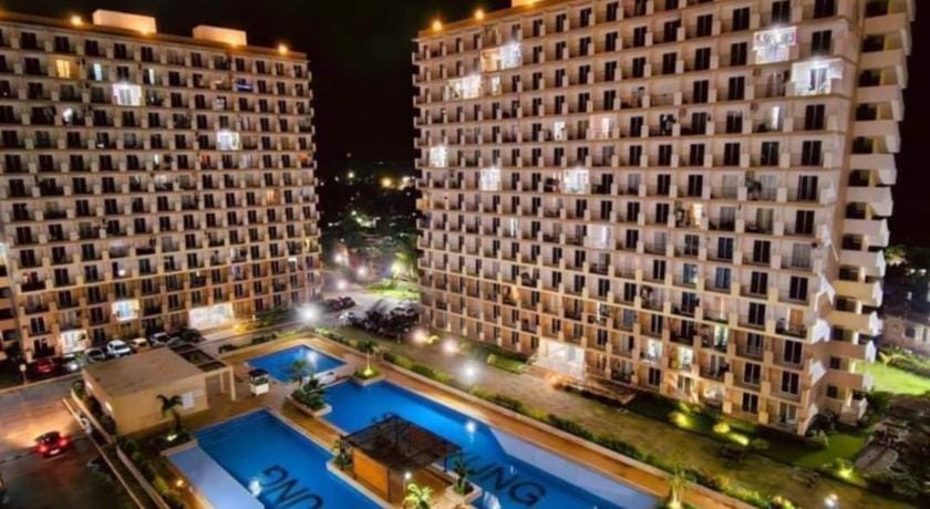 Hotel Rainy Hotel in Lapu-Lapu City