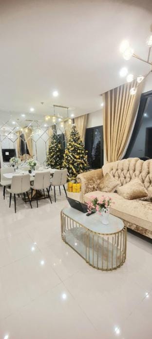 Near's Global House Vacation rental in Ho Chi Minh City