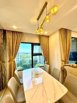 Near's Global House Vacation rental in Ho Chi Minh City