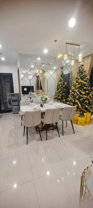 Near's Global House Vacation rental in Ho Chi Minh City