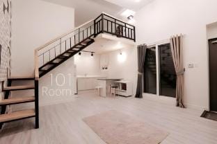 Gyeong ju the Square Pension Bed and Breakfast in South Korea