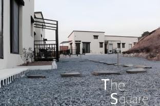 Gyeong ju the Square Pension Bed and Breakfast in South Korea
