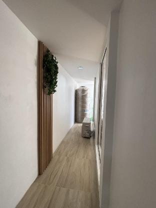 Muji house Chiangmai 01 Vacation rental in Thailand