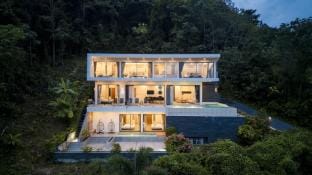 Lapista 6 Bedroom Luxury Vila Villa in Pa Klok