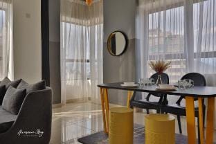 The Luxe Retreat 3-Bedroom Home@Arte Plus Ampang Vacation rental in Federal Territory of Kuala Lumpur