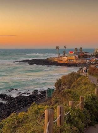 Jeju Stay Haven Bed and Breakfast in South Korea