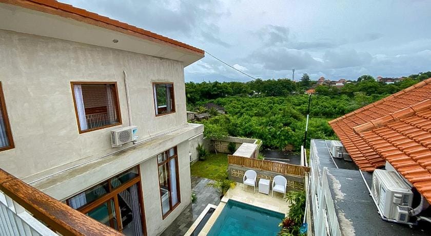 Hiroshima House Bali by The Lavana Hotel in Bali