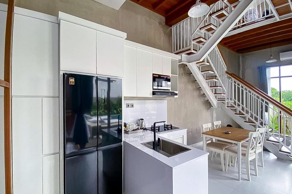 Hiroshima House Bali by The Lavana Hotel in Bali