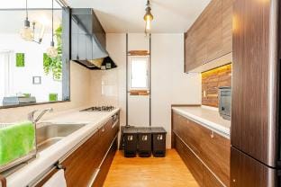 Billiards & Darts & Table Tennis & BBQ & kids room Vacation rental in Okinawa Prefecture