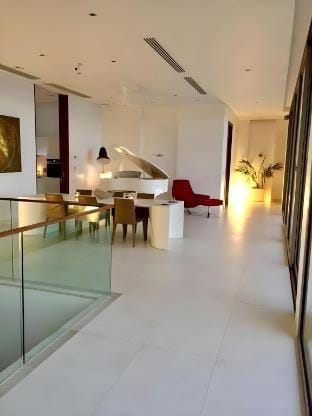 Luxury Penthouse with Stunning Beach Views Apartment in Choeng Thale