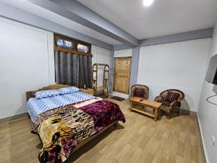 Amaze PY Homestay Vacation rental in India