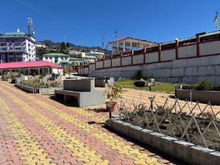 Amaze PY Homestay Vacation rental in India