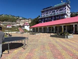 Amaze PY Homestay Vacation rental in India