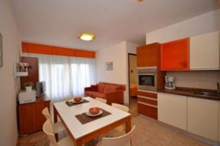Spacious family apartment in an excellent position by Beahost Rentals Apartment in Bibione