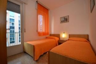 Spacious family apartment in an excellent position by Beahost Rentals Apartment in Bibione
