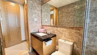 One bedroom, one bathroom Vacation rental in Johor Bahru