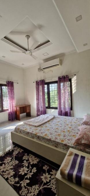 Solomons ark  Vacation rental in Kochi
