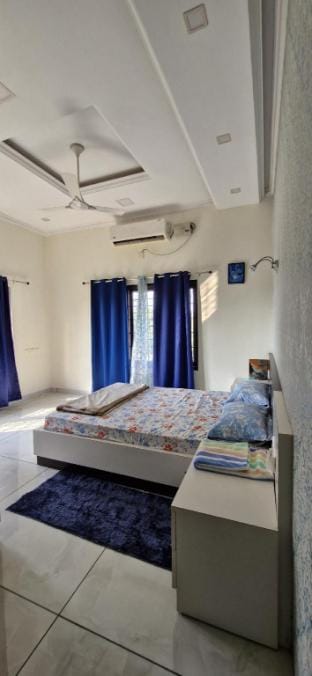 Solomons ark  Vacation rental in Kochi