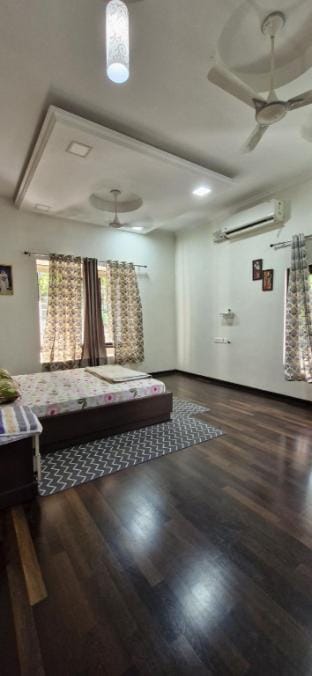 Solomons ark  Vacation rental in Kochi