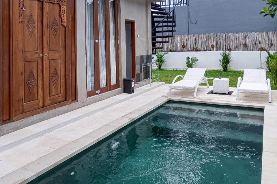 Wakajima House Kerobokan by The Lavana Hotel in North Kuta