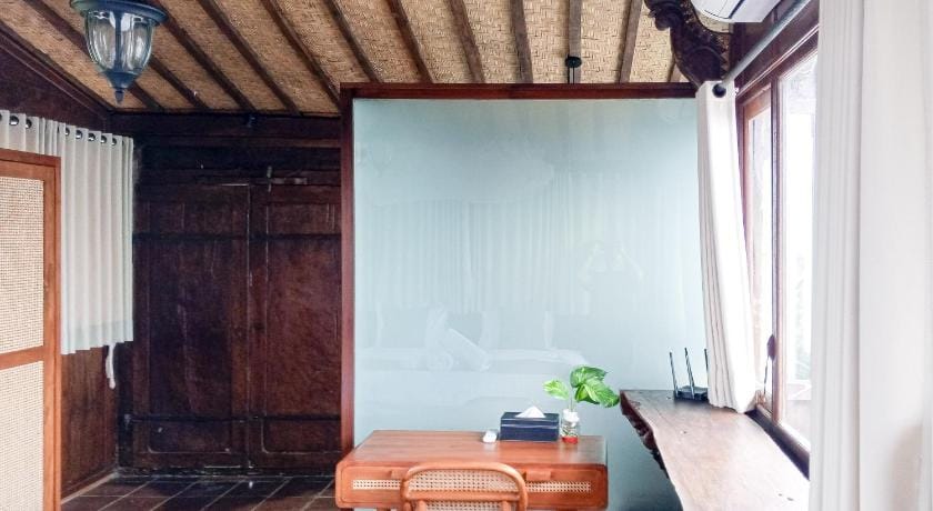 Wakajima House Kerobokan by The Lavana Hotel in North Kuta