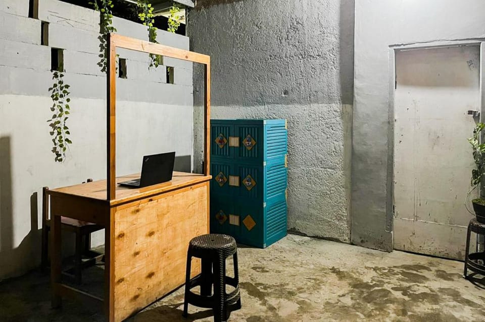 Rezha Homestay Puncak RedPartner Hotel in Cisarua