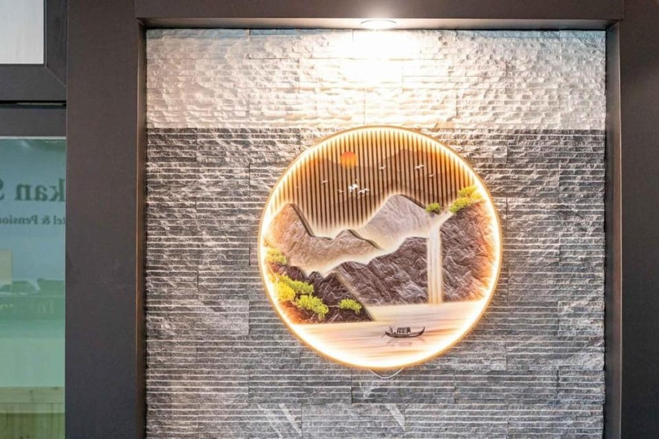 Ryokan Stay Bed and Breakfast in South Korea
