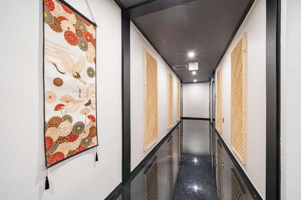Ryokan Stay Bed and Breakfast in South Korea