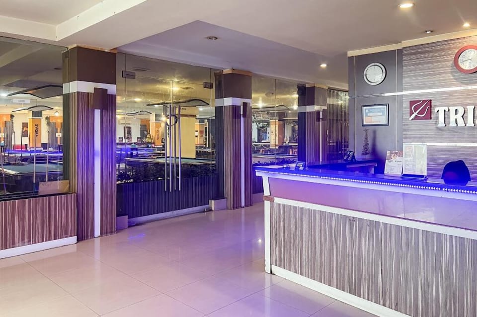 Urbanview Trisula Hotel Makassar Hotel in Indonesia