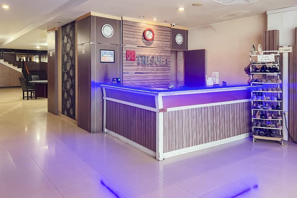 Urbanview Trisula Hotel Makassar Hotel in Indonesia